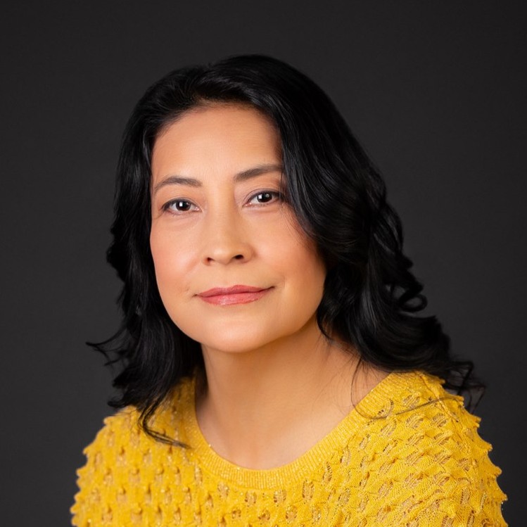 Fatima Barrera, founder of Whyz Solutions